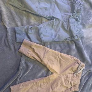 Toddler bundle jeans